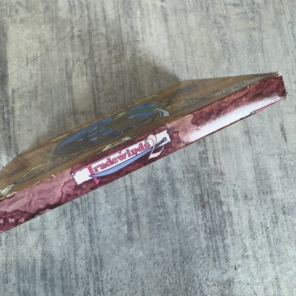 Tradewinds 2  PC  Sail Into Adventure Mumbo Jumbo 2005 Brand New With Sleeve - Picture 8 of 9